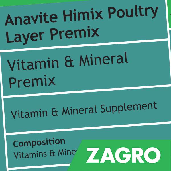 Animal Health